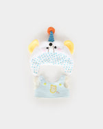 Angel Big-eared Rat Set - 12 Inches