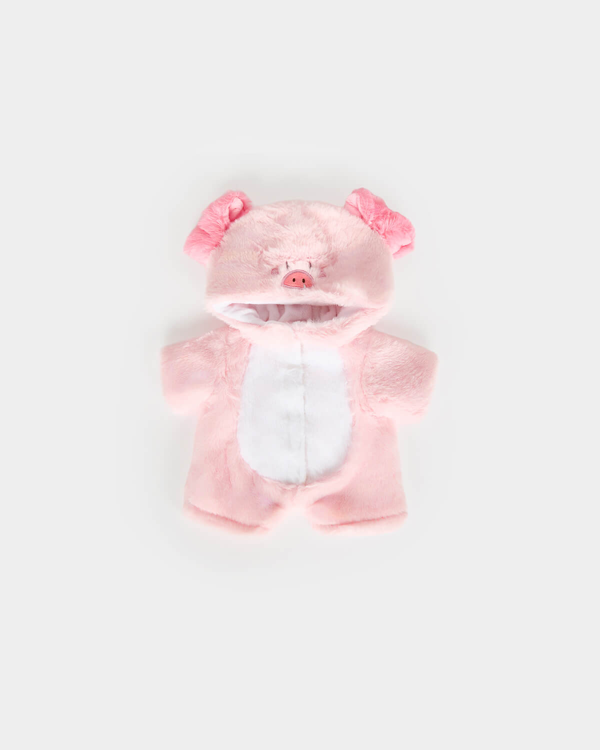 Sett ta' 5 Salopetti Teddy Bear u Każwali Abjad - 12-il Pulzier