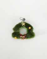 Christmas Tree Headgear - 6 Inch