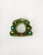Christmas Tree Headgear - 12 Inch