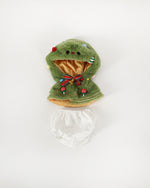 Christmas Tree Cape - 12 Inch