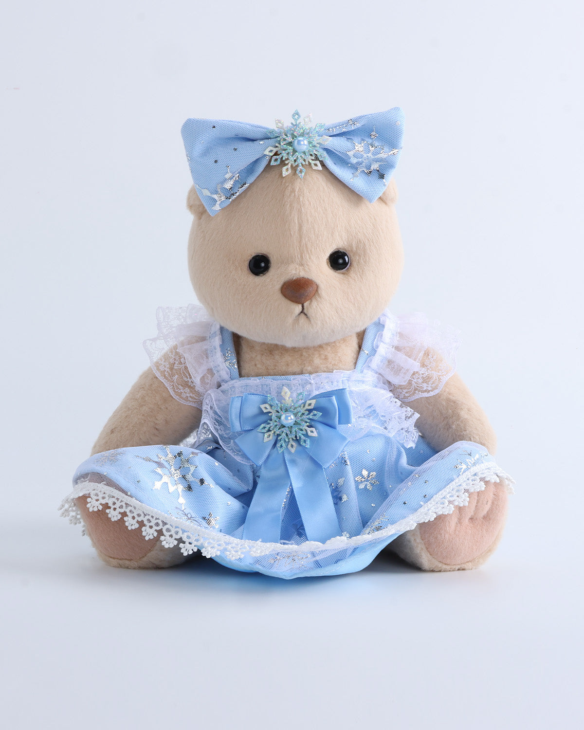 milk bear princess dress Milk Bear