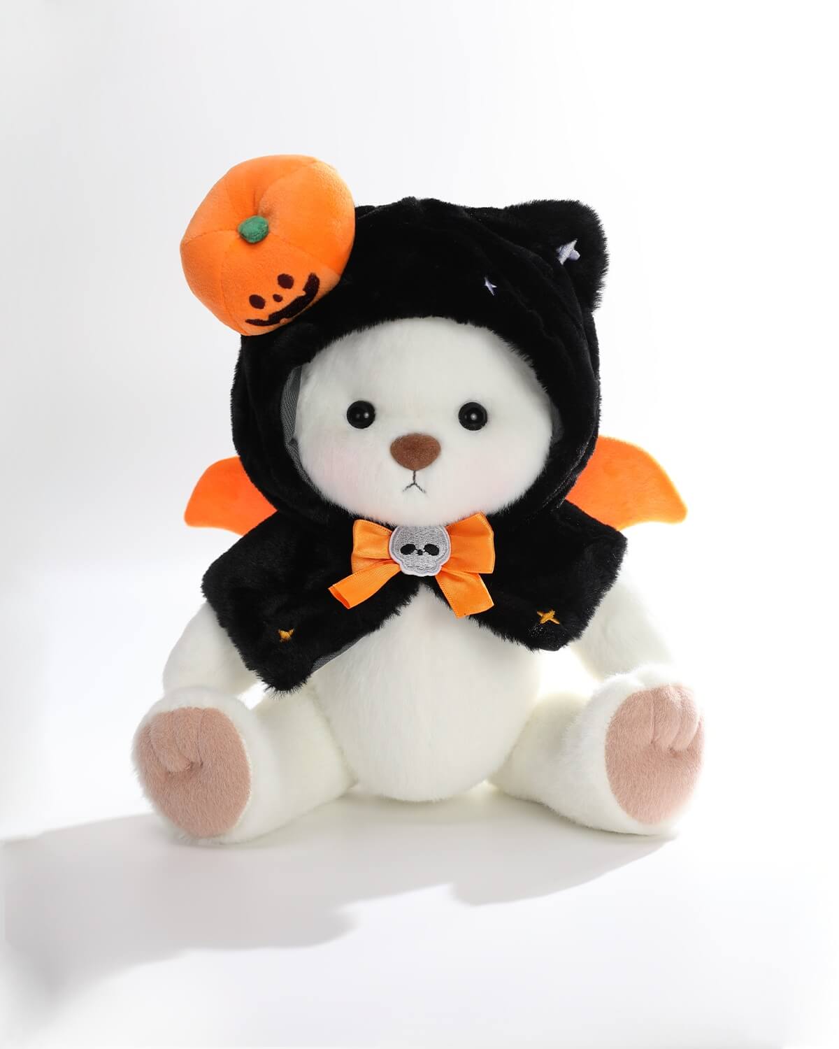 Sett ta' 5 Salopetti Teddy Bear u Każwali Abjad - 12-il Pulzier