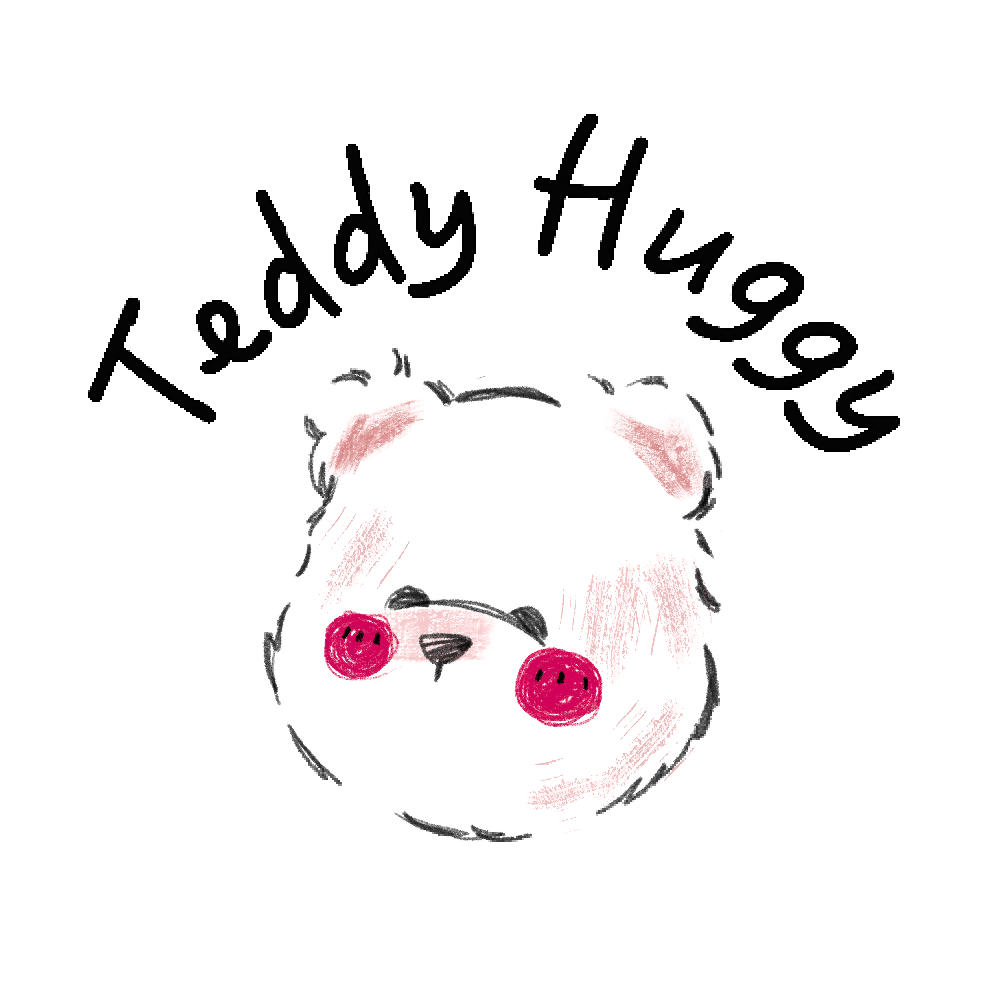 Teddy Huggy