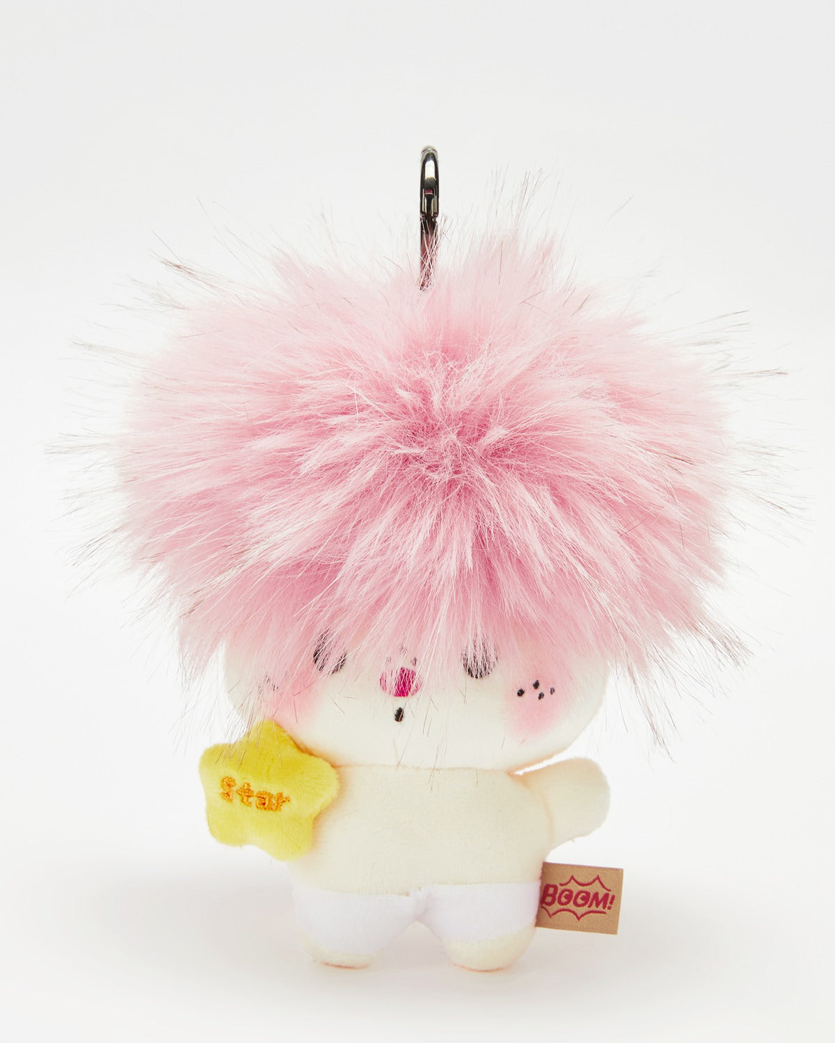 Fuzzy Oddballs