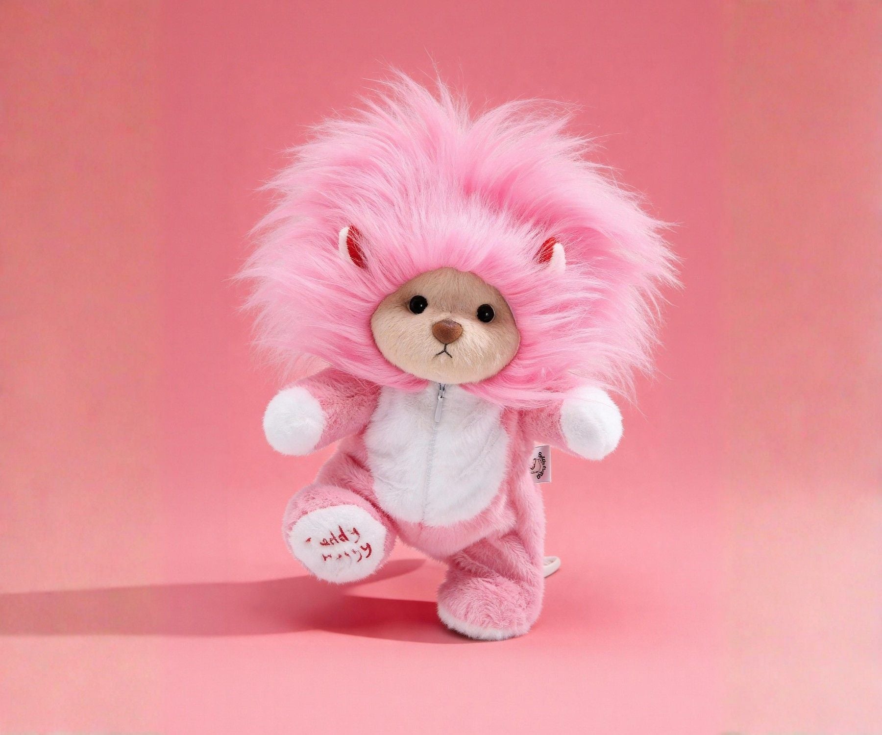 Pink Lion Gift Boxes