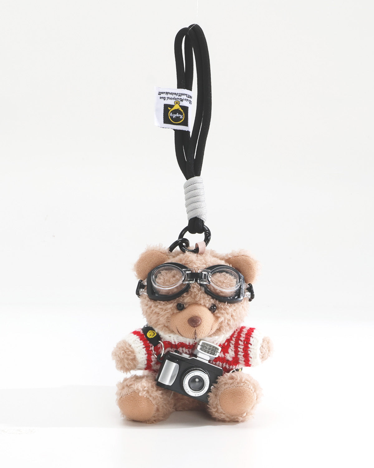 Teddy Charms