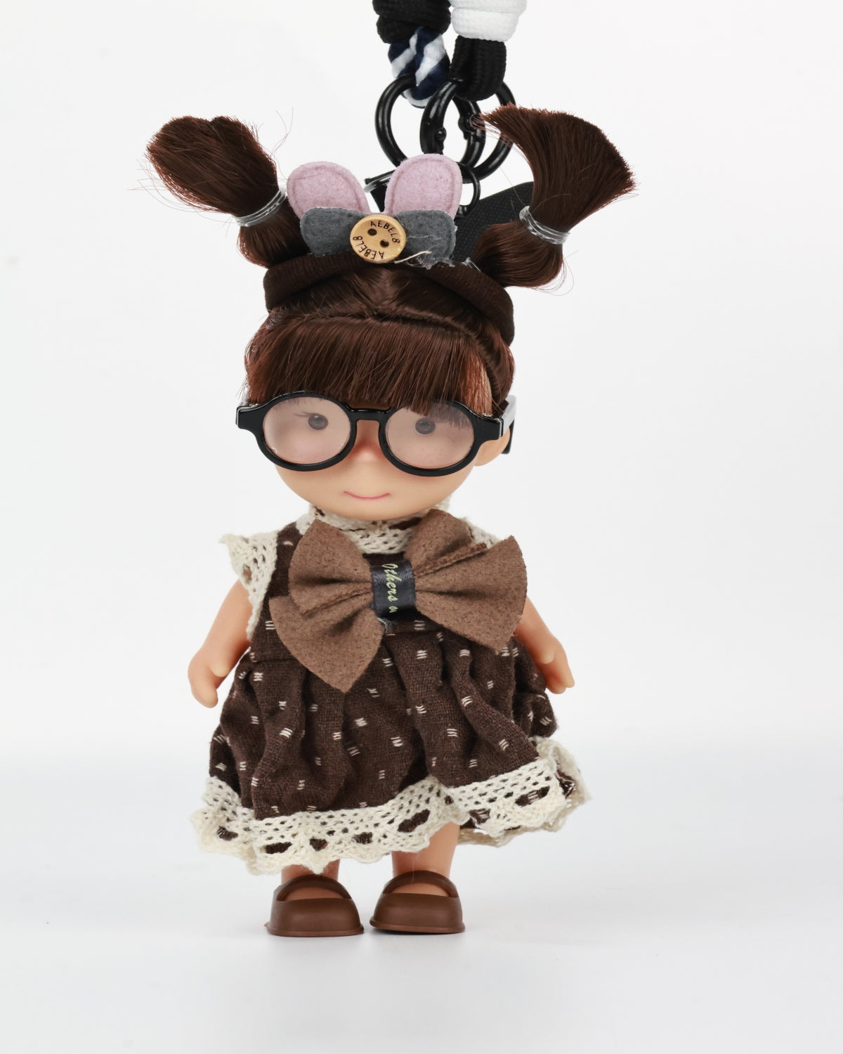 Spud Doll Charm