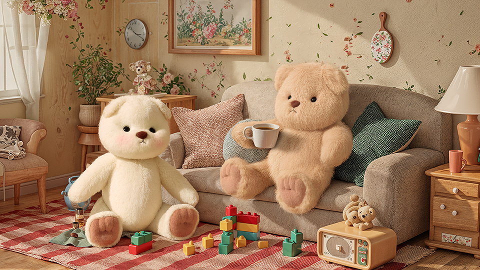 Bears