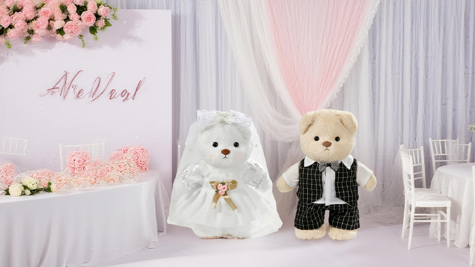 Clothing-Wedding