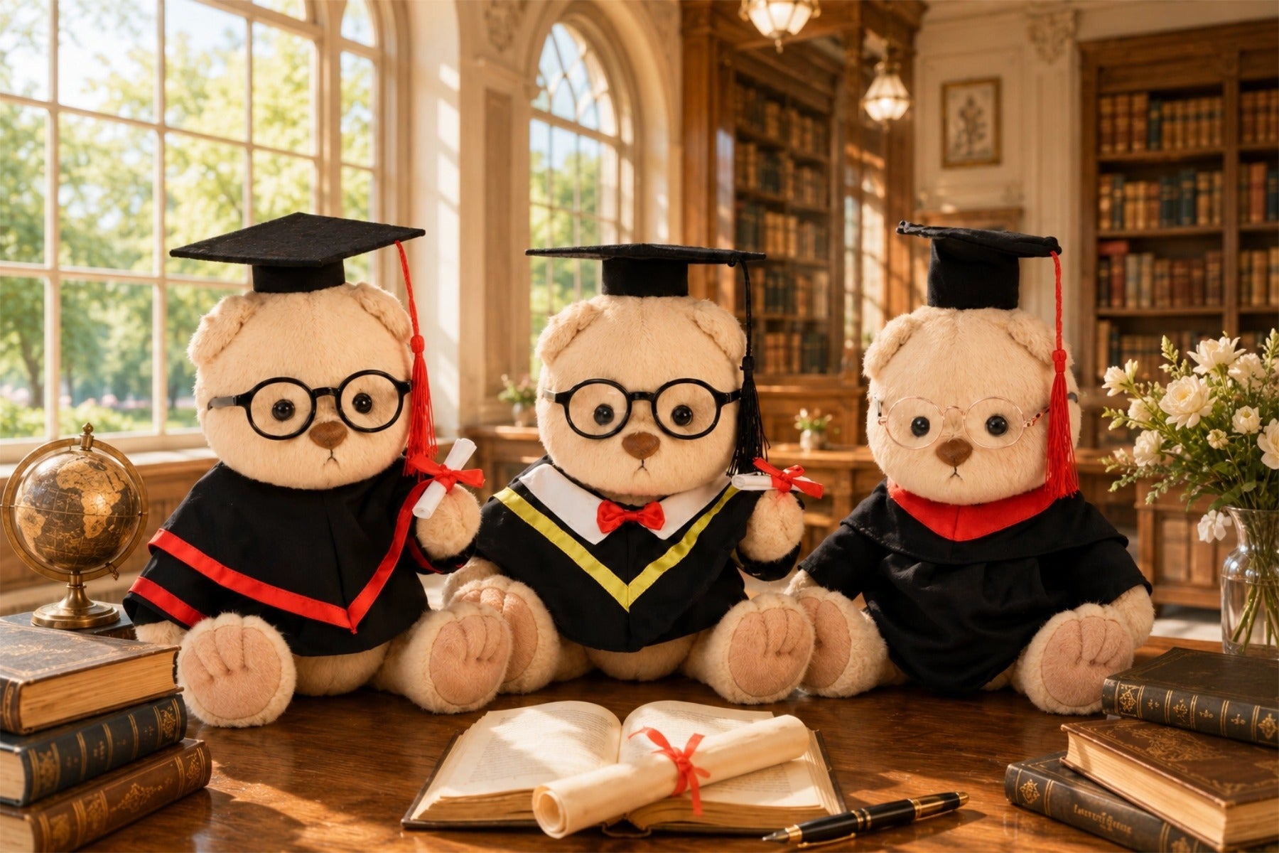 Graduation