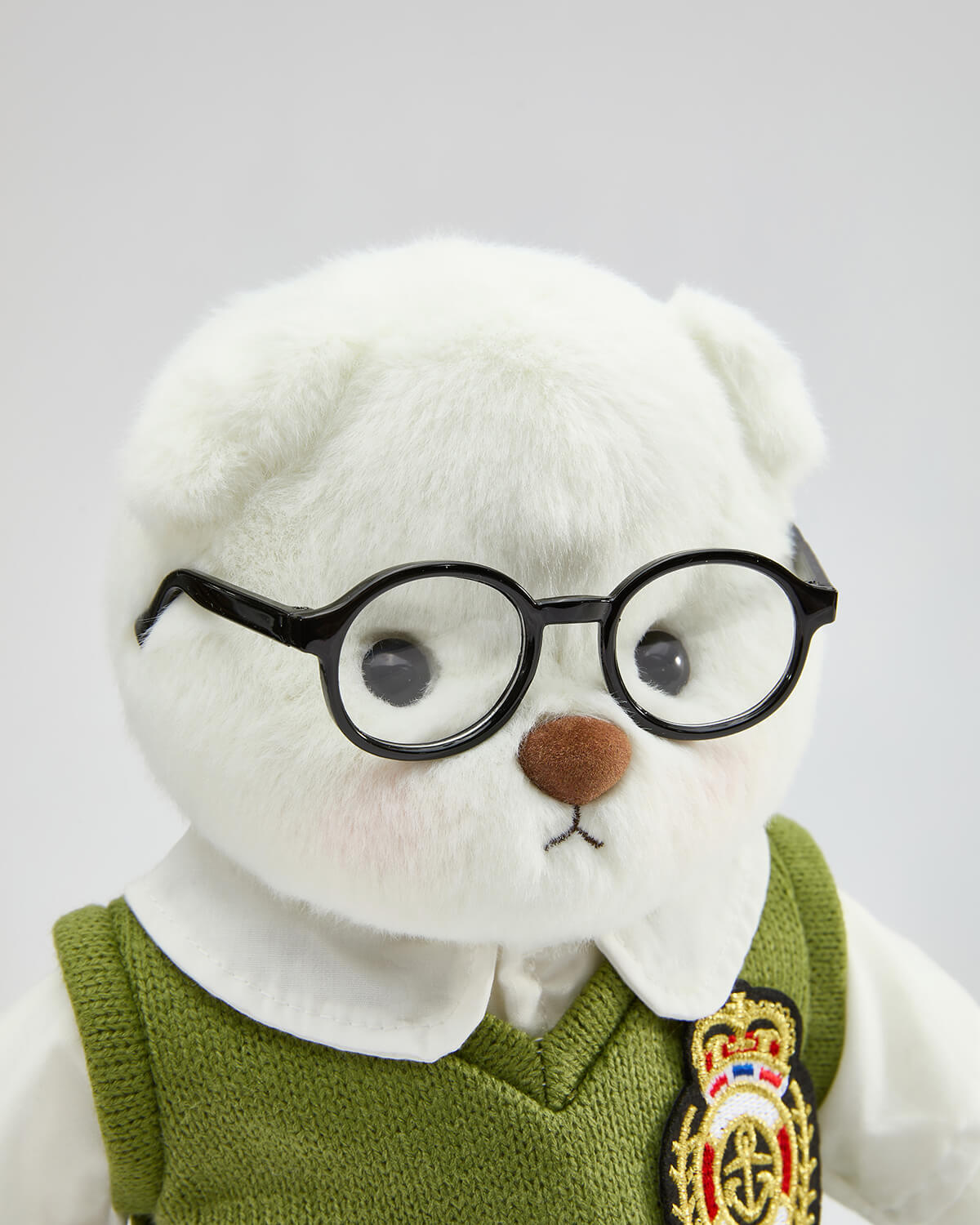 Glasses