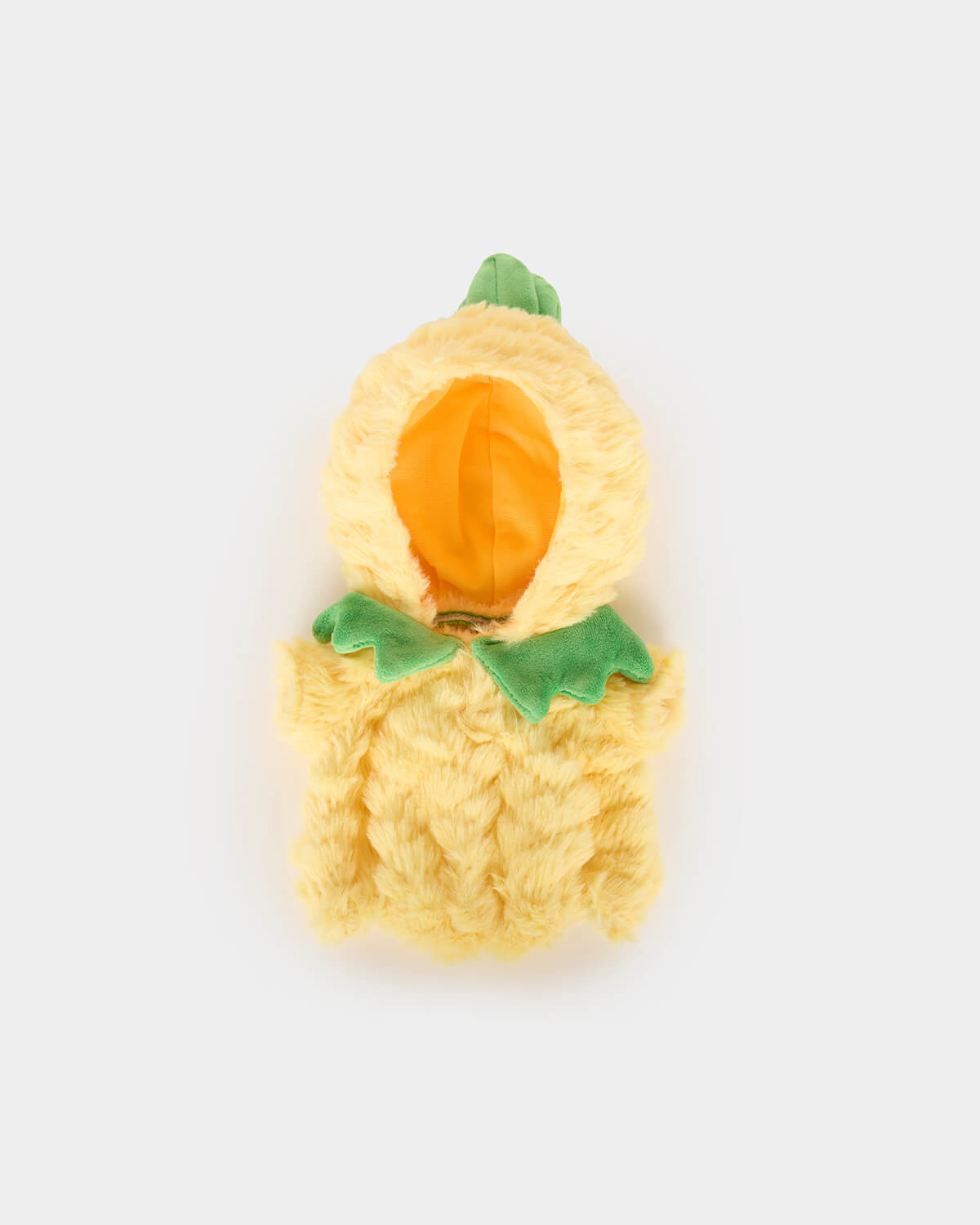 Pineapple Jumpsuit - 12 Inches