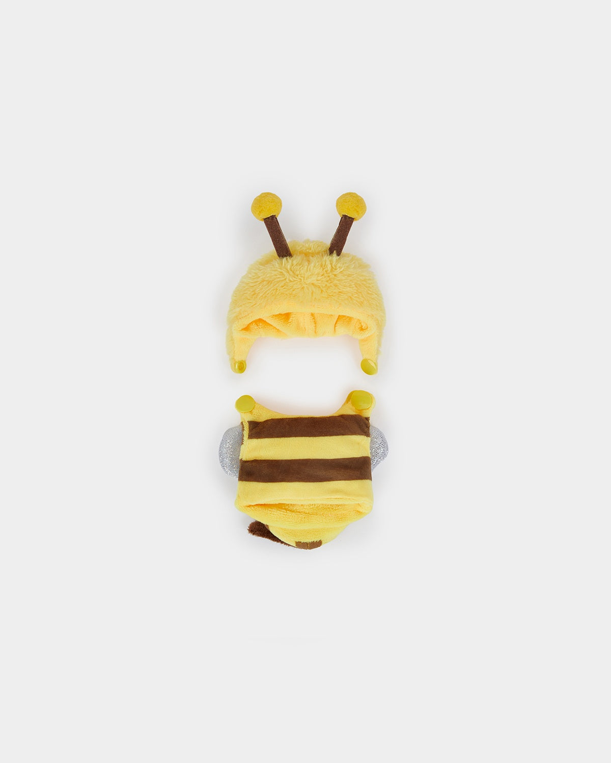 Honey Bee Set - 6 Inches