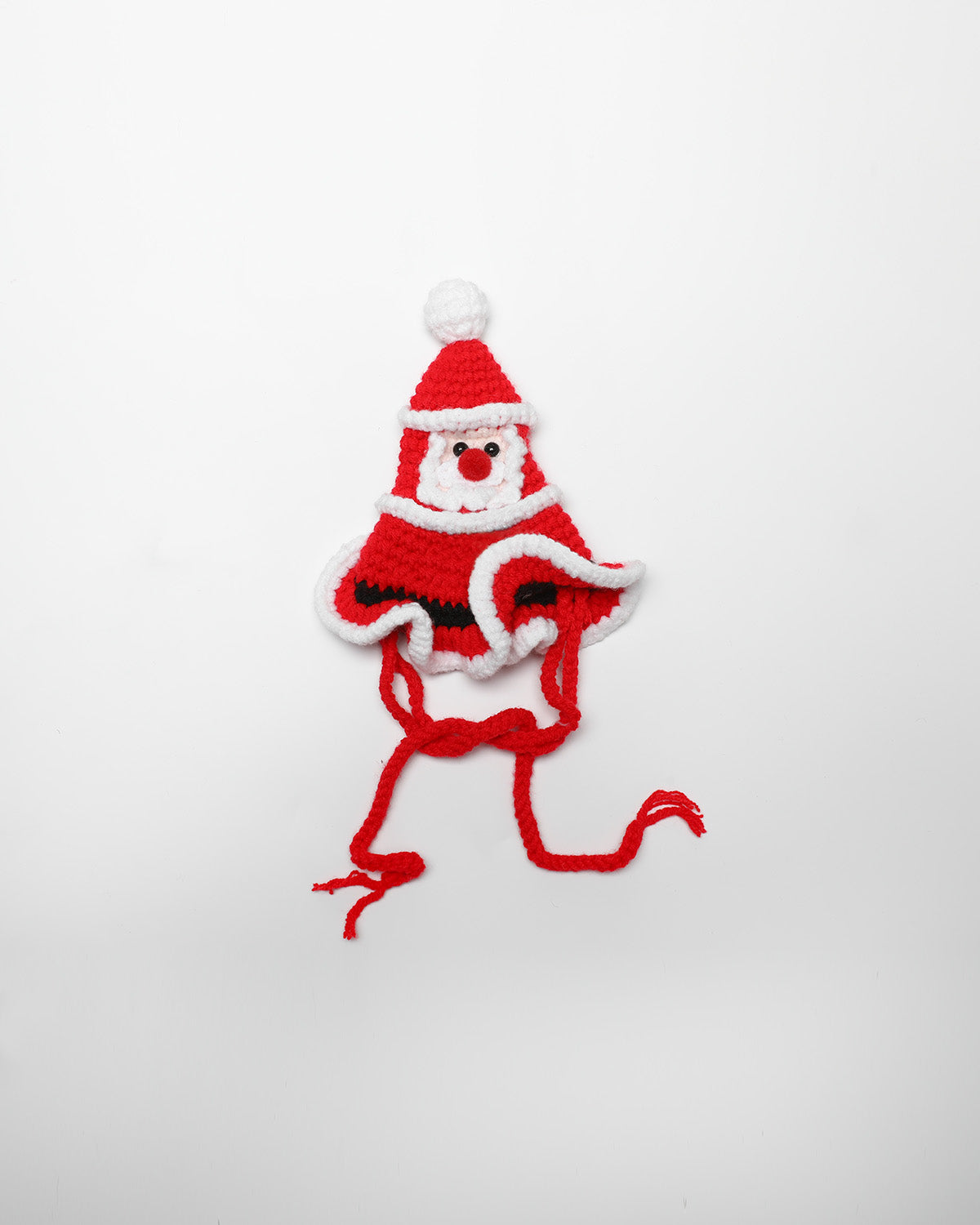 Christmas Santa Hat - 12 Inches