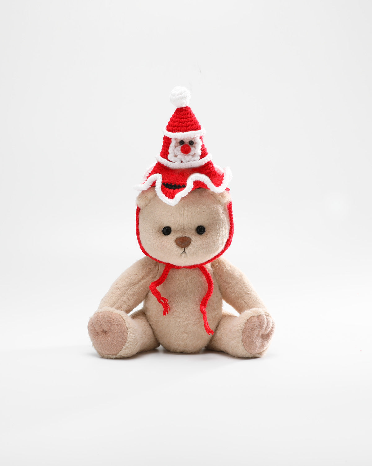 Christmas Santa Hat - 12 Inches