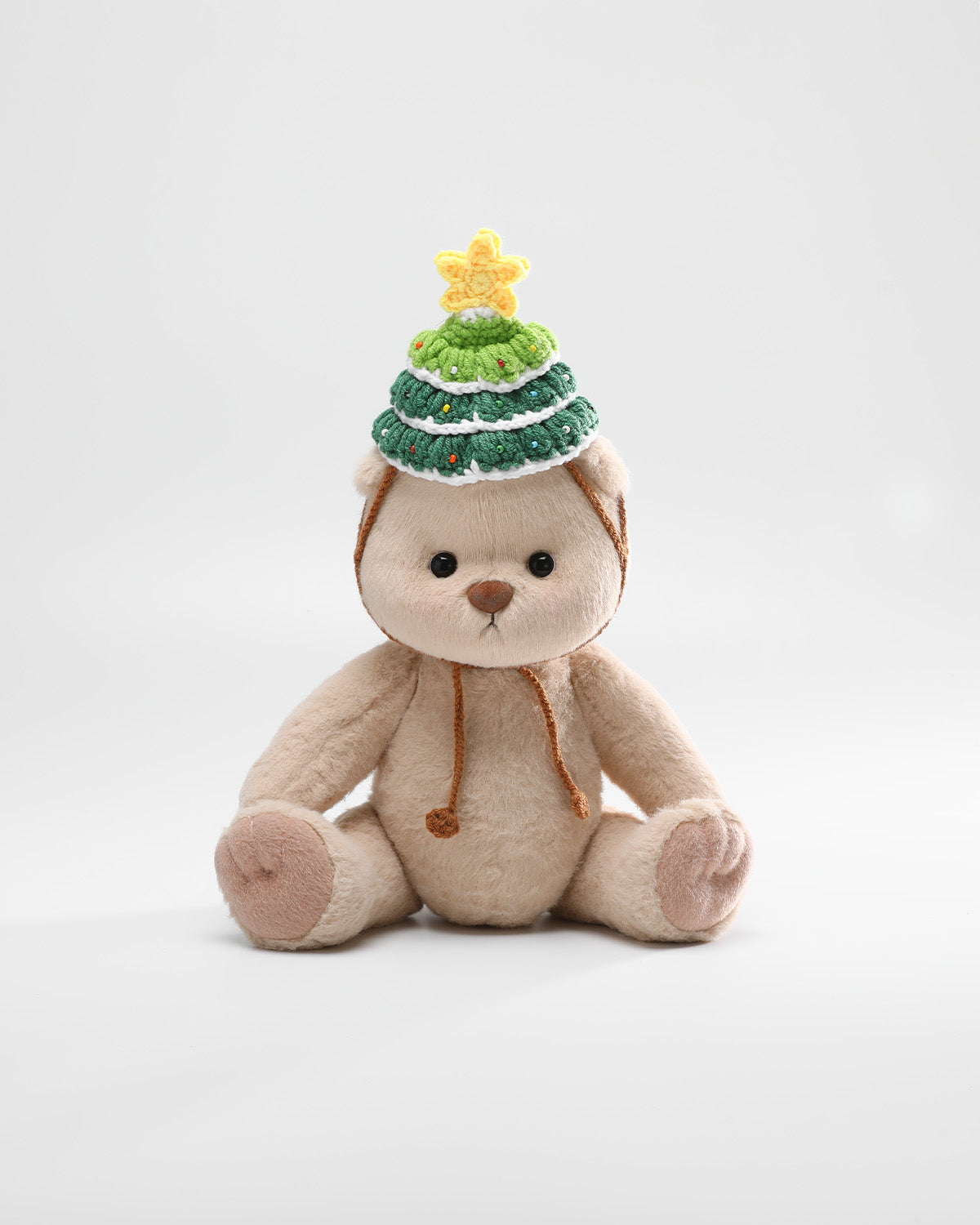 Christmas Deluxe Tree Hat - 12 Inches