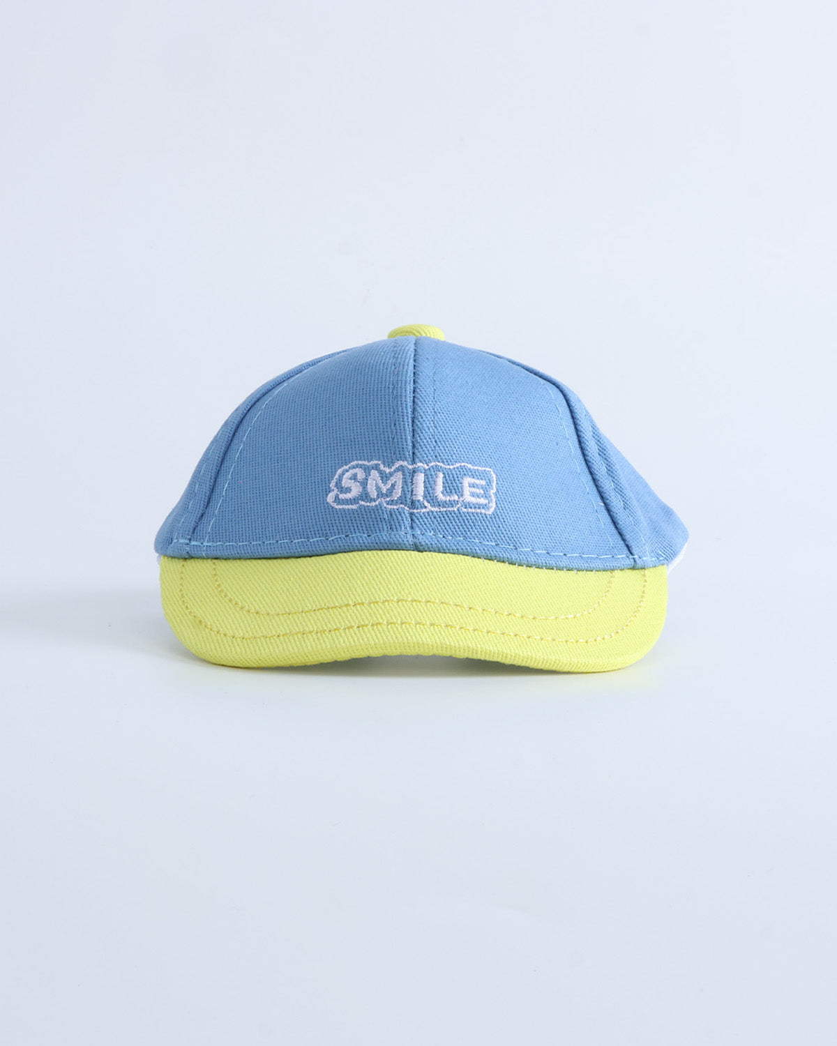 Blue Baseball Cap - 12 Inches