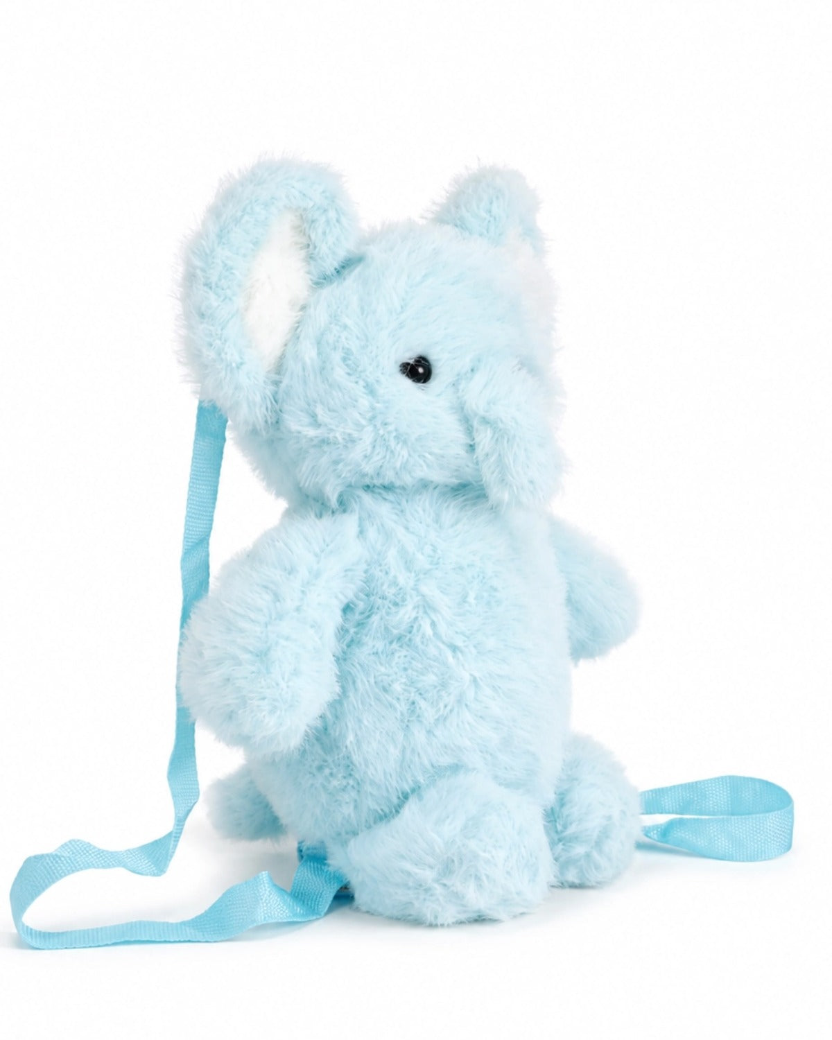 TeddyHuggy®Running Plush Little Elephant Backpack