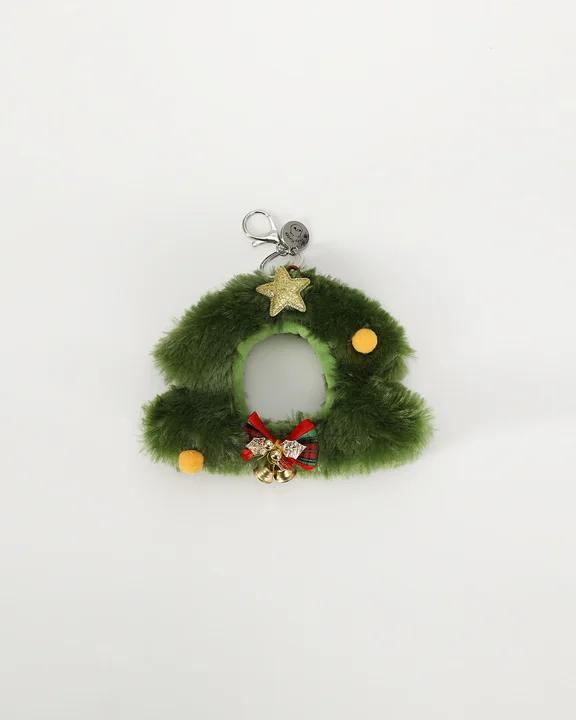 Christmas Tree Headgear - 6 Inch