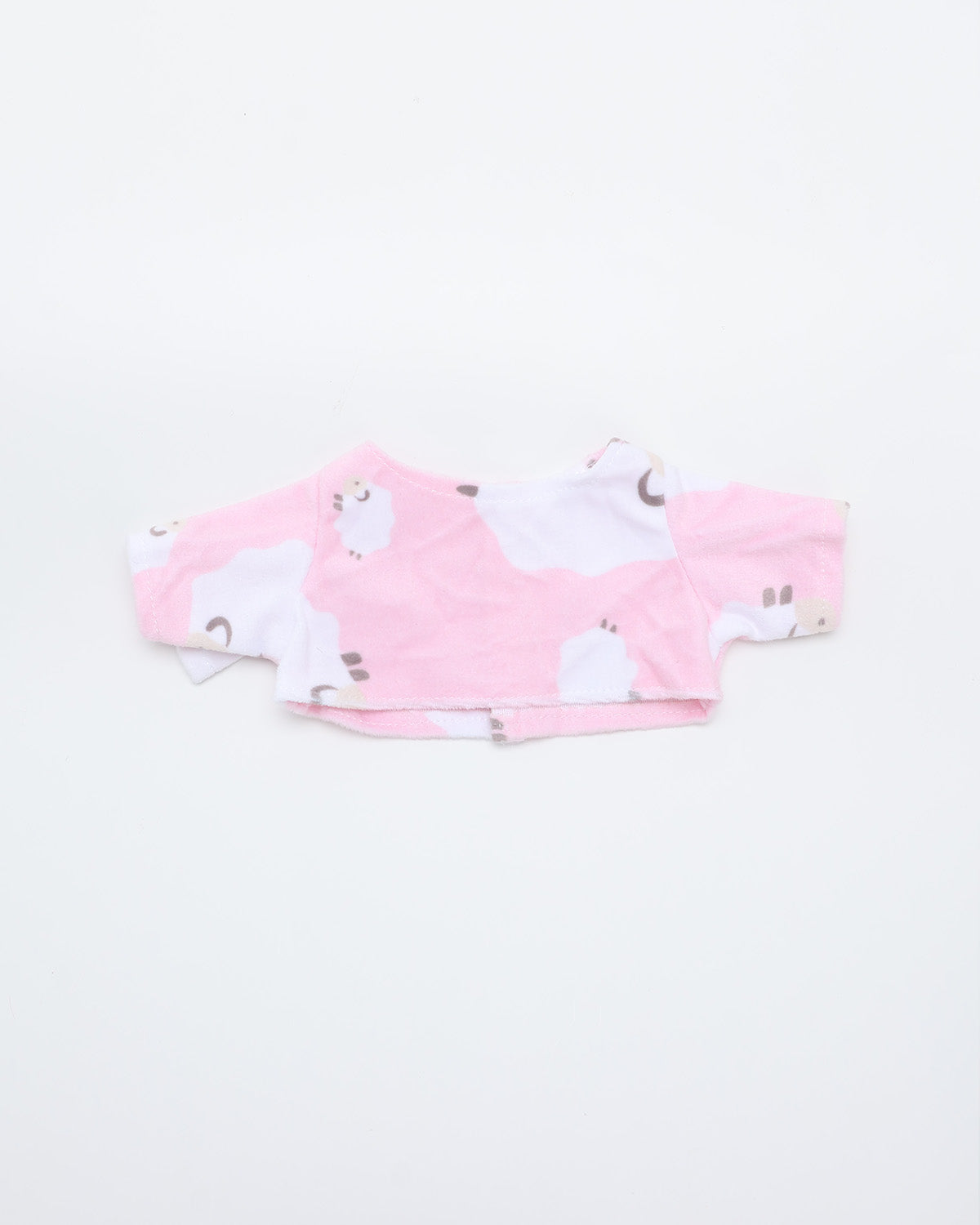 Pink Sheep T-Shirt - 12 Inches