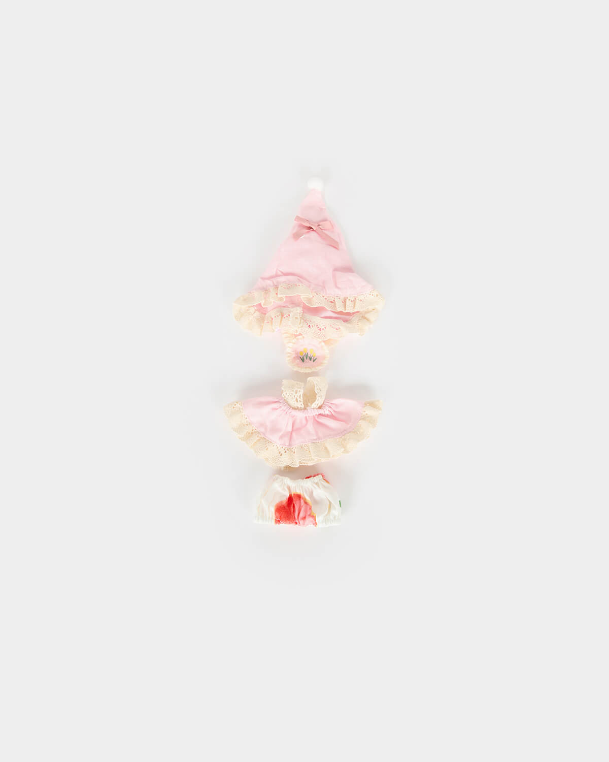 Light Pink Elf - 6 Inches