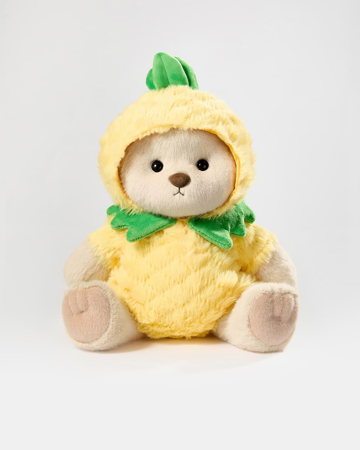 Sett ta' 5 Salopetti Teddy Bear u Każwali Abjad - 12-il Pulzier