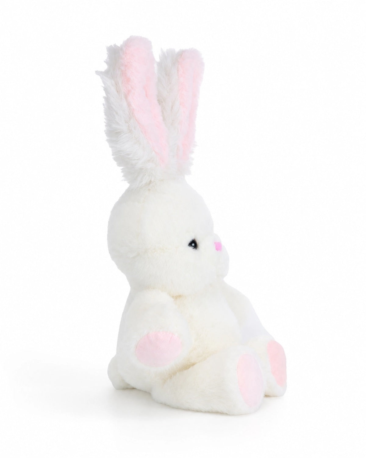TeddyHuggy®Running Plush Stuffed Bunny Toy