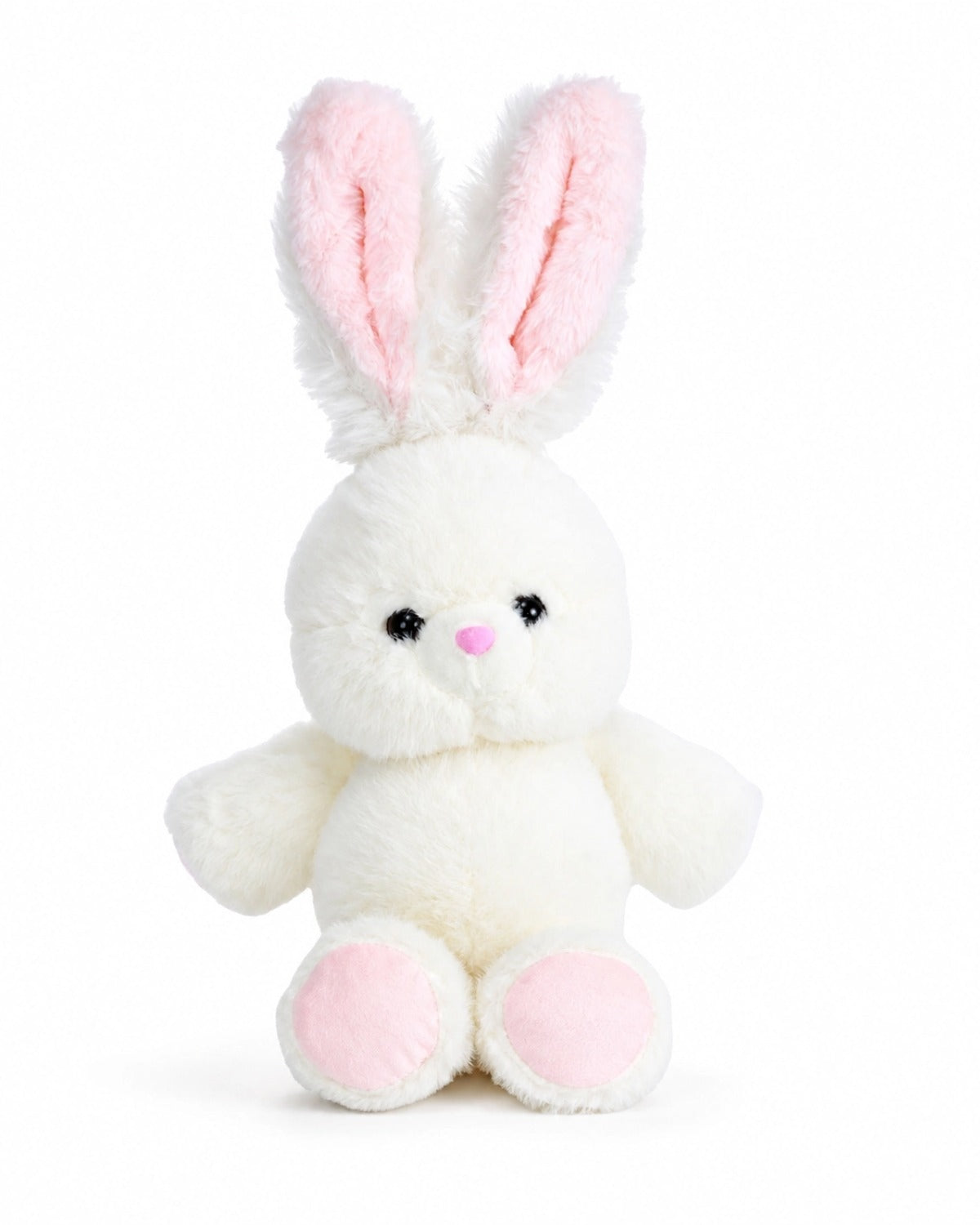 TeddyHuggy®Running Plush Stuffed Bunny Toy