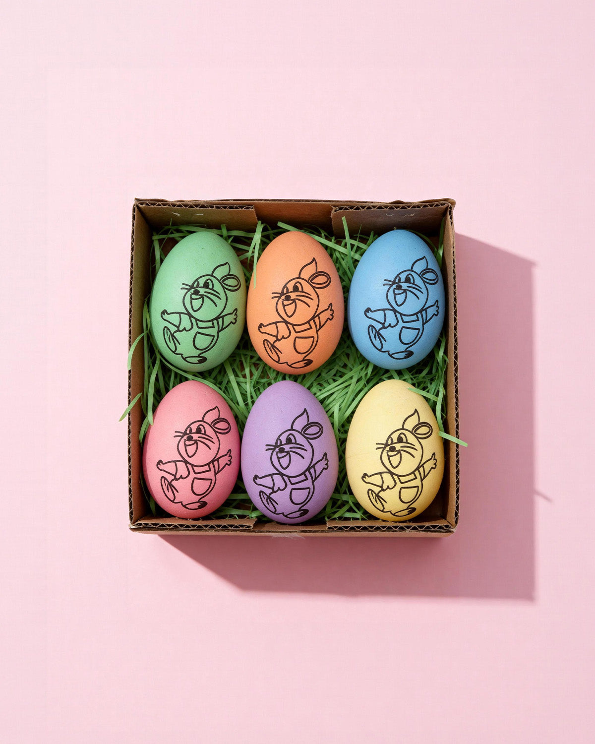 Easter DIY Egg