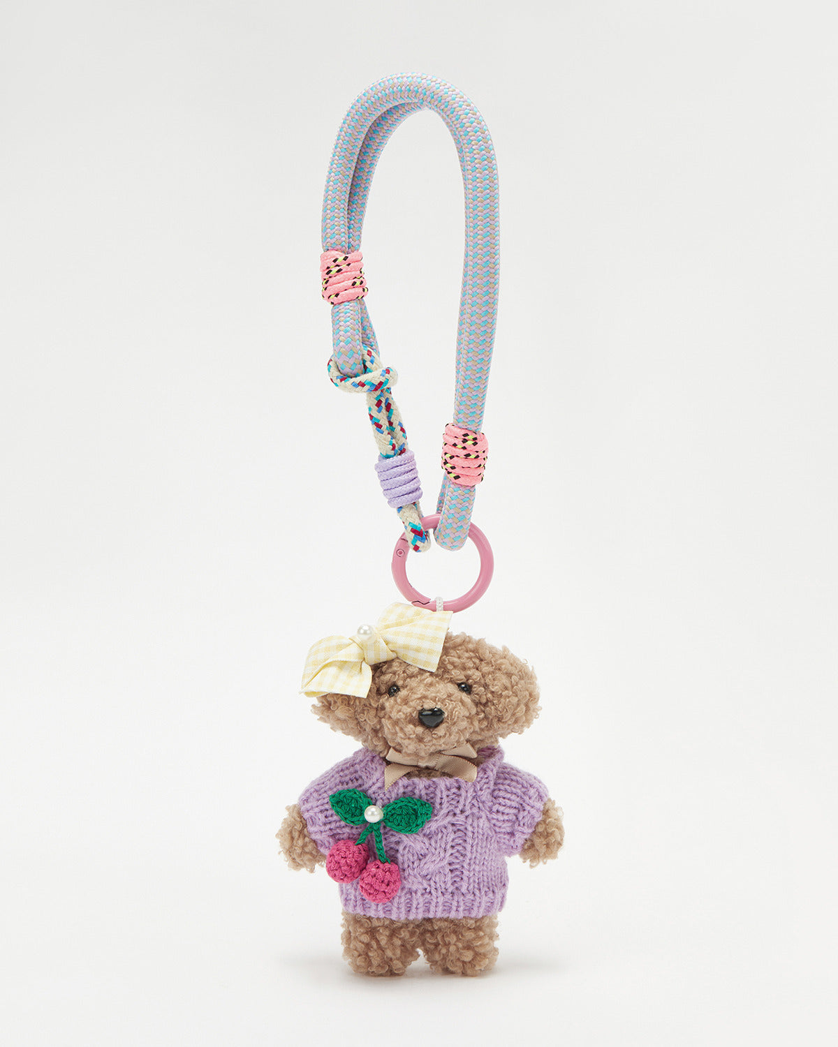 TeddyHuggy®Teddy Dog Charms Collection