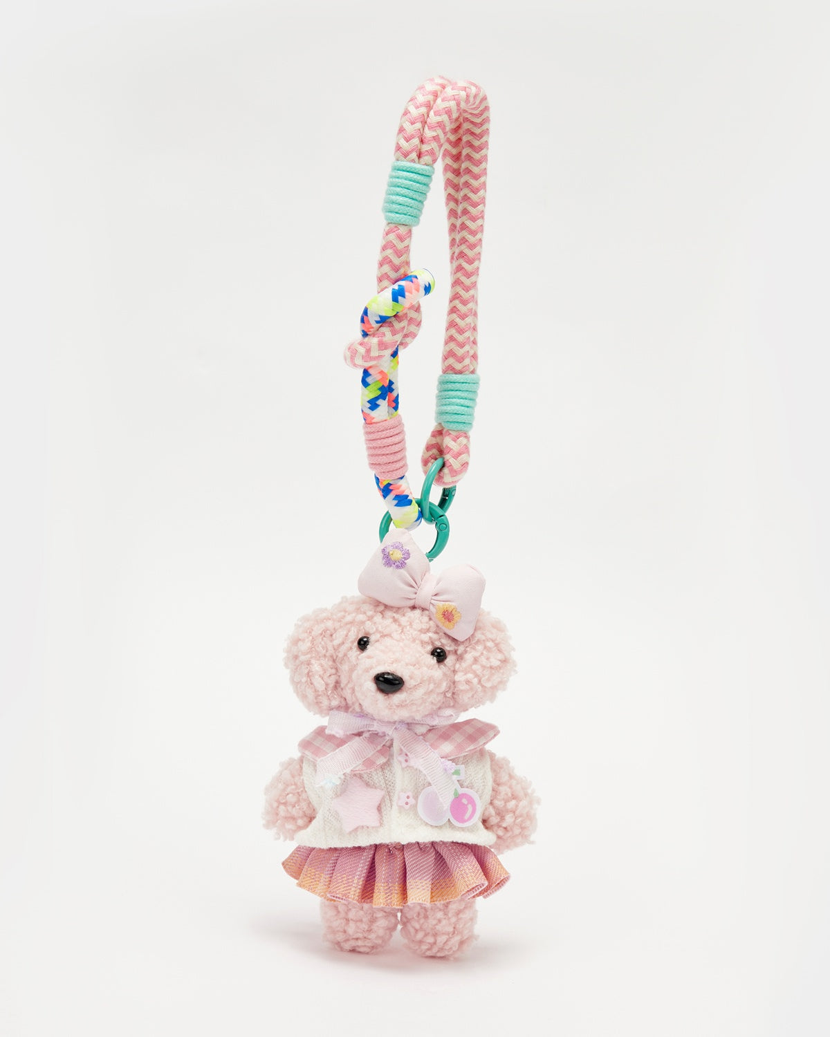 TeddyHuggy®Teddy Dog Charms Collection