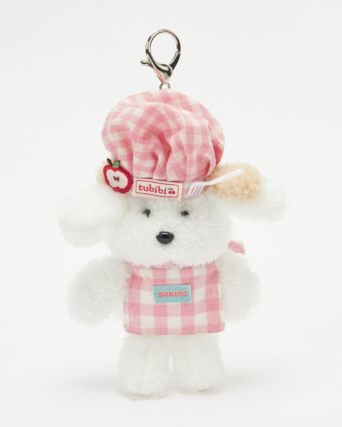 TeddyHuggy®Long Haired Dog Dress-Up Charms Collection