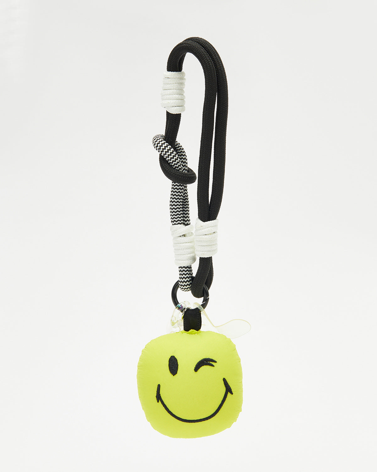 TeddyHuggy®Playful Pop Keychain Charms