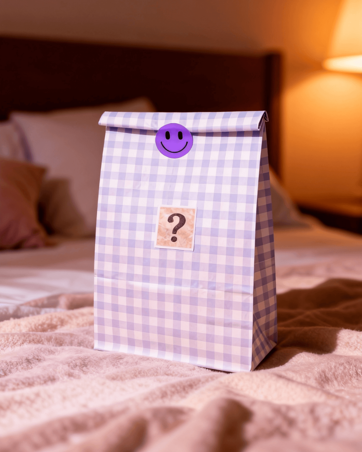 Standard Mystery Bag | with 2 Accessories or 1 Accessory + 1 Item