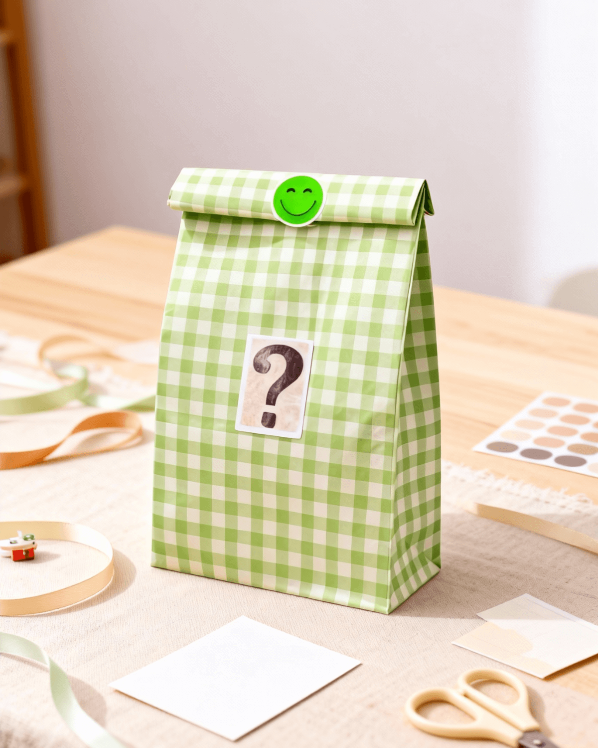 Premium Mystery Bag | with 1 Outfit + 1 Accessory