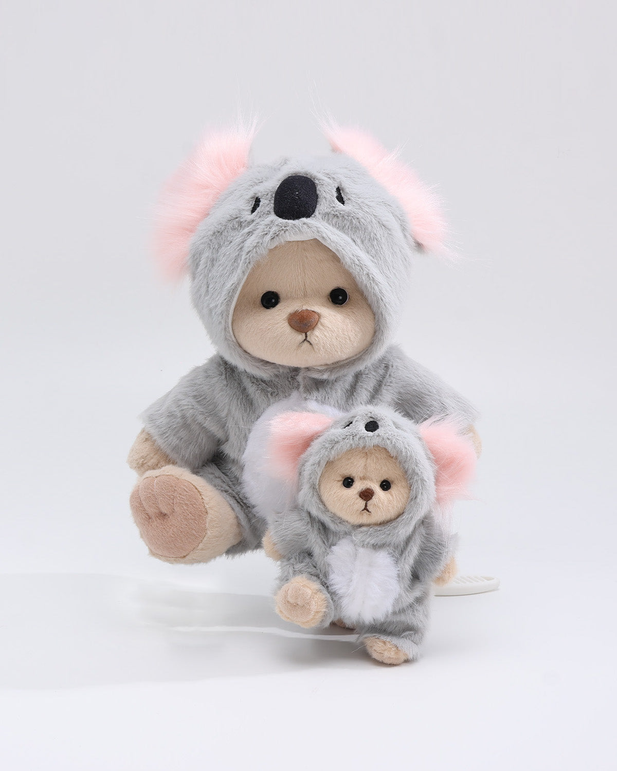 (Mother's Day New In) Gray Koala Family Matching Set