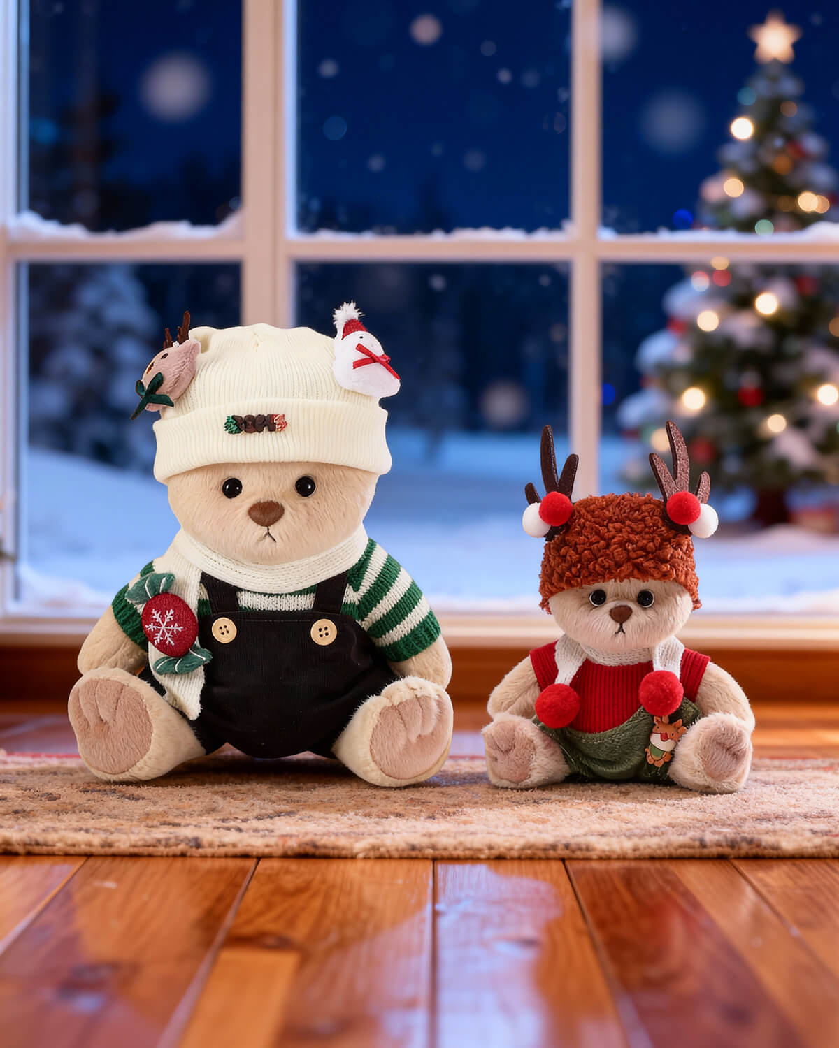 Christmas Premium Gift Box | Fashion Family