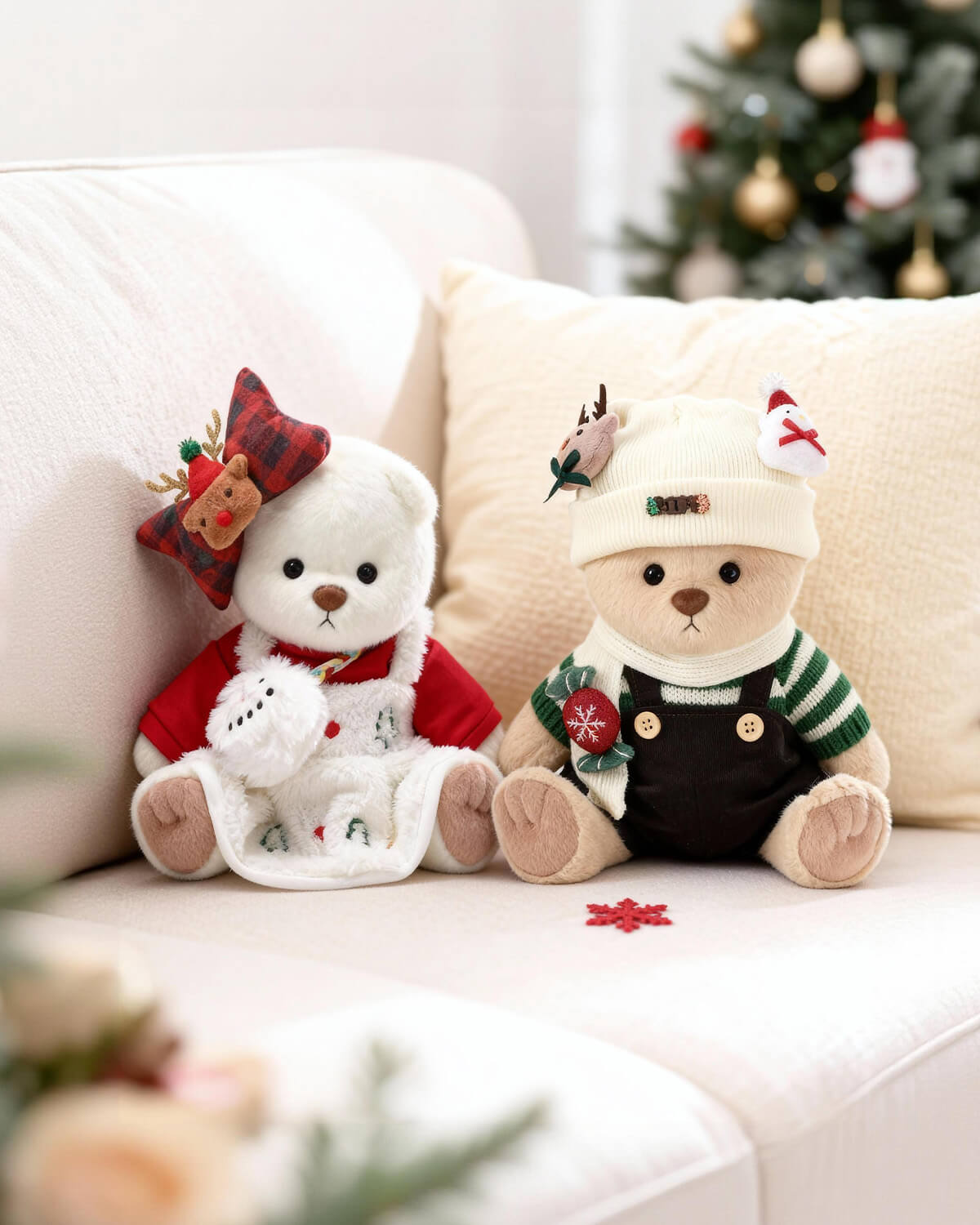 Christmas Premium Gift Box | Sweetheart Match