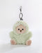Teddy Bear & Green Dinosaur Jumpsuit - 6 Inches