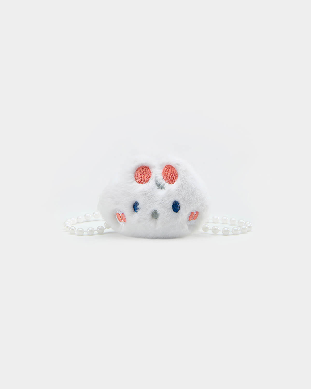 Rabbit Plush Bag - 12 Inch