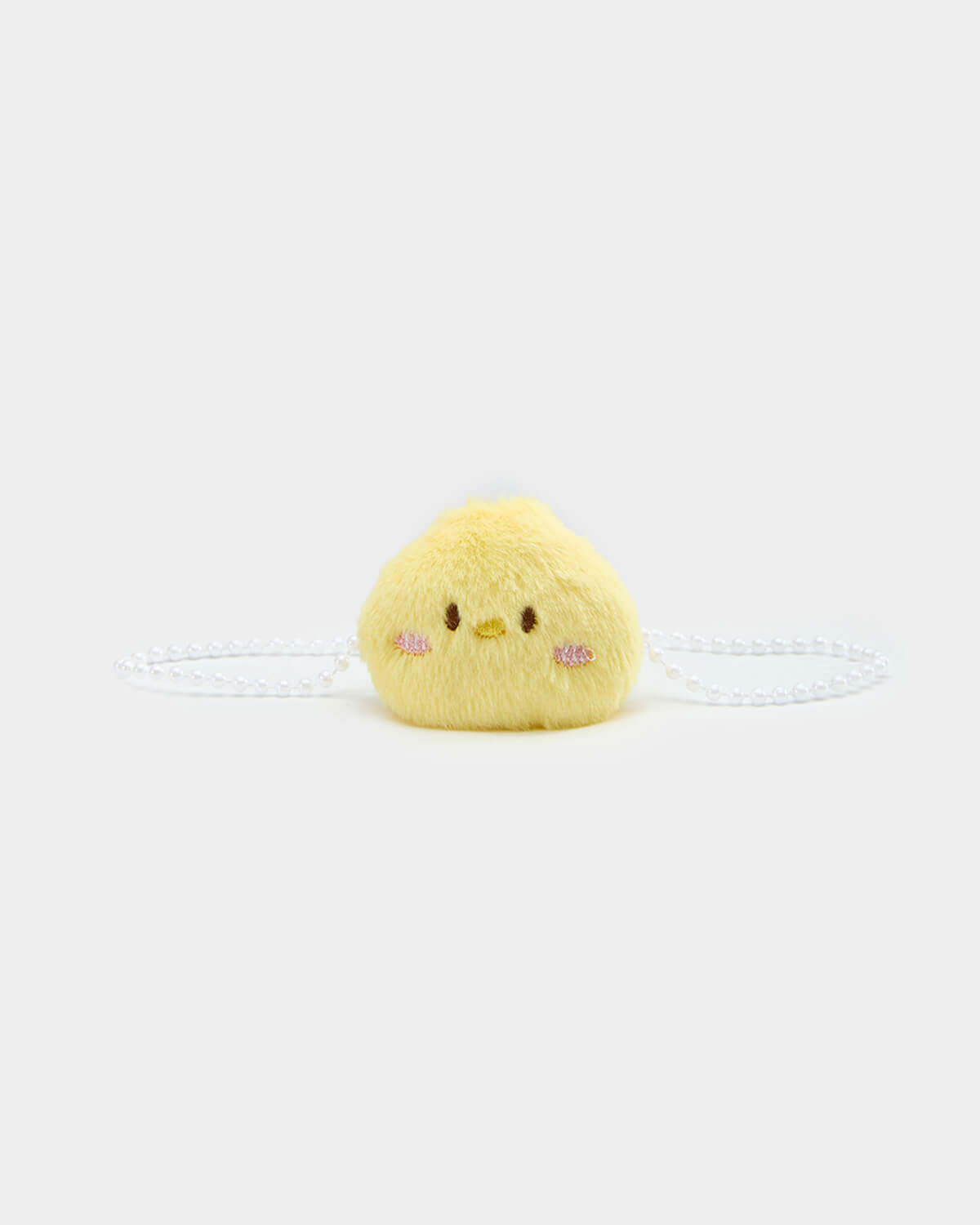 Duck Plush Bag - 12 Inches